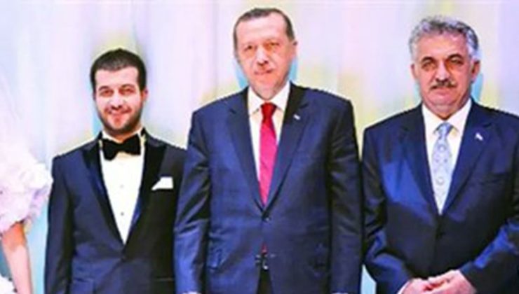 Evlat kudretli çıkınca tedbir 1 saatte kalktı