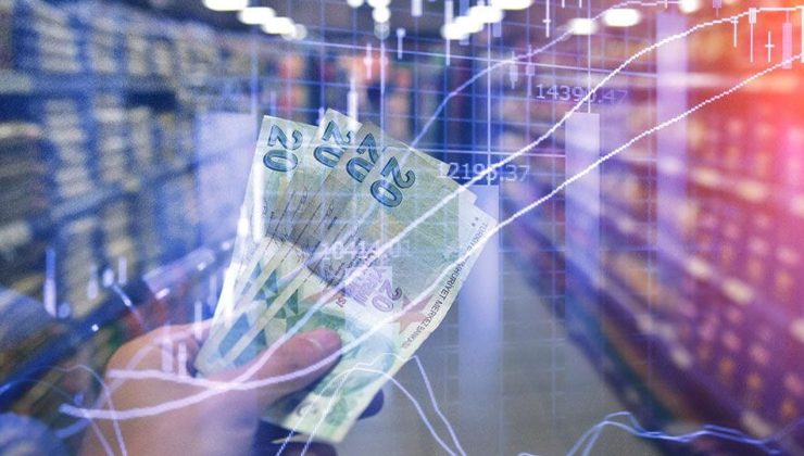 Eylül ayı enflasyon oranı yüzde 3.34