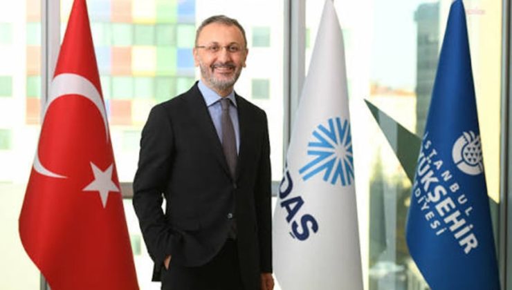 Eyüpsultan Belediye Belediye Başkanı Mithat Bülent Özmen tutuklandı