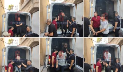 Filo Jet faciasında 6. duruşma: İşte mahkemeden detaylar…
