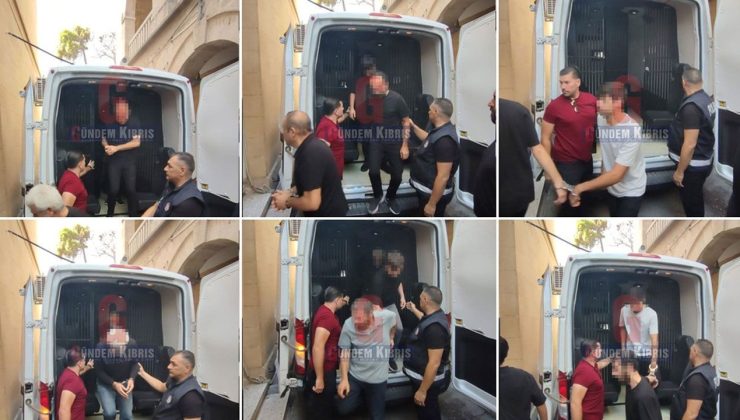 Filo Jet faciasında 6. duruşma: İşte mahkemeden detaylar…