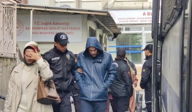 Fon soruşturmasında 20 şüpheli daha tutuklandı: Toplam tutuklu sayısı 85’e çıktı