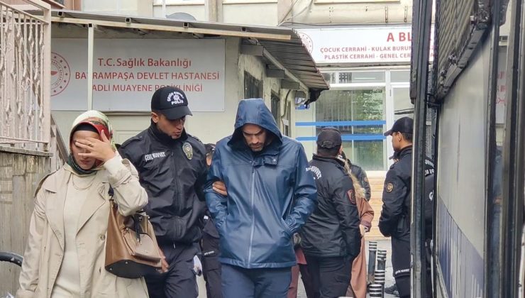 Fon soruşturmasında 20 şüpheli daha tutuklandı: Toplam tutuklu sayısı 85’e çıktı
