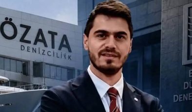 Fon soruşturmasında 4 tutuklama: Bakan Yardımcısı’nın damadı da tutuklandı