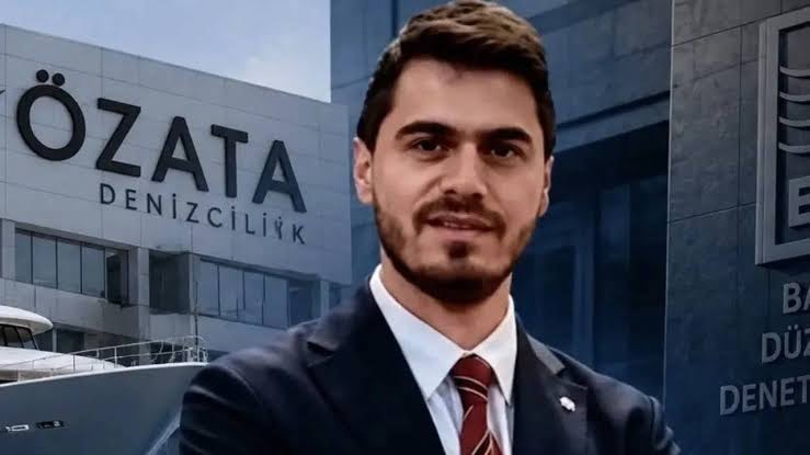 Fon soruşturmasında 4 tutuklama: Bakan Yardımcısı’nın damadı da tutuklandı