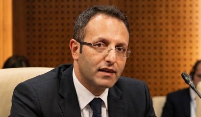 Fon vurgununda bir AKP’li daha: Reklamcı, eski vekil