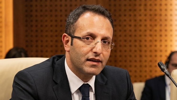 Fon vurgununda bir AKP’li daha: Reklamcı, eski vekil