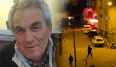 Gaz kaçağından şüphelenip tüp yakınca 2 daire havaya uçtu! 6 yaralı
