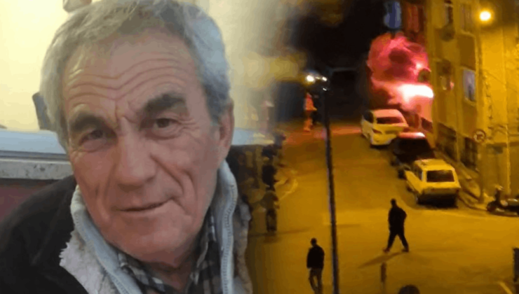 Gaz kaçağından şüphelenip tüp yakınca 2 daire havaya uçtu! 6 yaralı