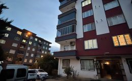 Gaziantep'te aile faciası: 2'nci kattan düşen anne hayatını kaybetti, baba ve oğul yaralı