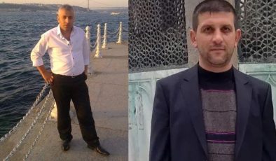 Gerçek 12 yıl sonra ortaya çıktı! İkisini de ormana gömmüşler