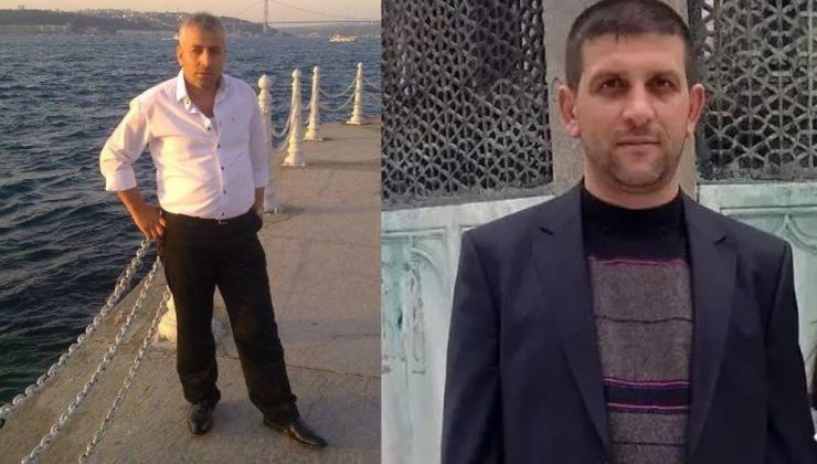 Gerçek 12 yıl sonra ortaya çıktı! İkisini de ormana gömmüşler