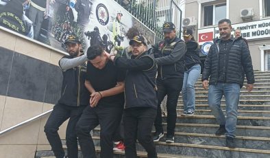 Gözaltına alınan fenomenlerle ilgili yeni gelişme! Aylık kazançları belli oldu