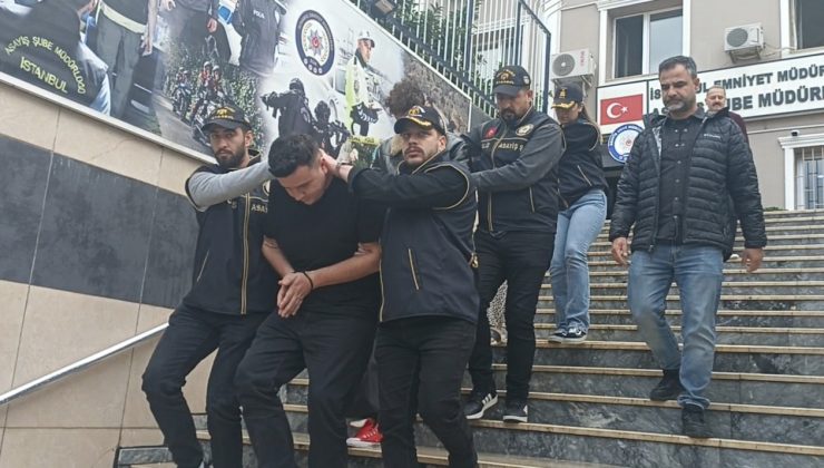 Gözaltına alınan fenomenlerle ilgili yeni gelişme! Aylık kazançları belli oldu