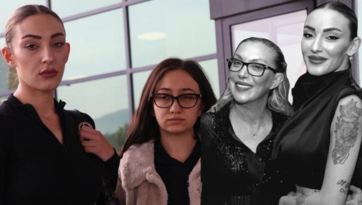 Güllü davasında Nur Sultan Ulu'dan şok ifade: Tuğyan, annesini pencereden attı