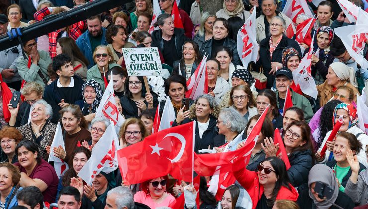 Halkın parasına çöktüler