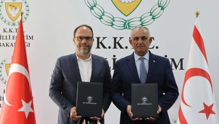 Her adım Ötüken’e gelecek oldu