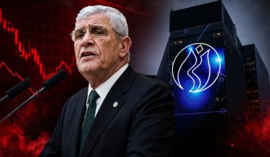 Herkes yeni öğrenmiş gibi yapıyor ama bir sene önce bugünleri tek tek anlatmış
