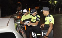 Hız Yine İlk Sırada: 139 Sürücü Rapor Edildi