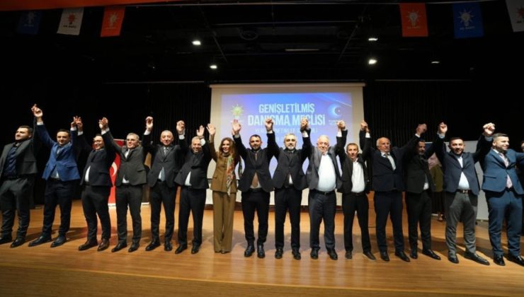İBB’de fark 12’ye düştü