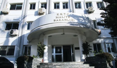 Maliye Bakanlığı, 2 milyar 79 milyon TL daha iç borçlanma gerçekleştirdi