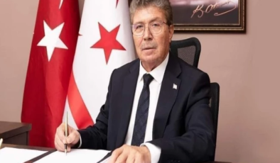 Başbakan Üstel, destek programlarını açıkladı: Toplam 300 milyon TL’lik kredi desteği sağlıyoruz
