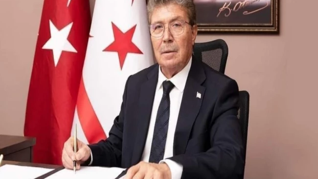 Başbakan Üstel, destek programlarını açıkladı: Toplam 300 milyon TL’lik kredi desteği sağlıyoruz