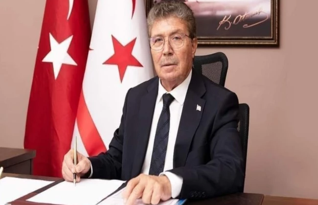 Başbakan Üstel, destek programlarını açıkladı: Toplam 300 milyon TL’lik kredi desteği sağlıyoruz