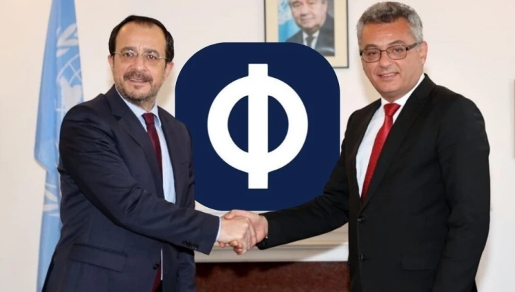Hristodulidis, Maraş’ın BM kontrolünde açılması karşılığında Mağusa Limanı’nın Avrupa gözetiminde işletilmesini önerdi”
