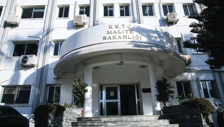 Maliye Bakanlığı, 2 milyar 79 milyon TL daha iç borçlanma gerçekleştirdi