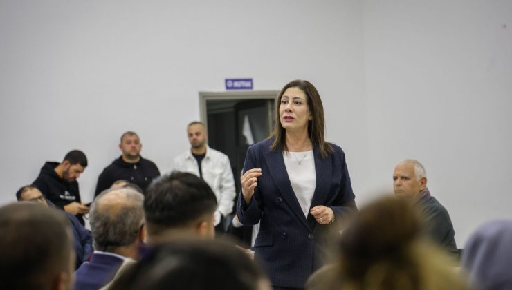 İncirli: Ülkeyi ortak akılla hep birlikte geleceğe taşıyacağız