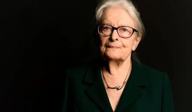 İnsan hakları ve felsefeye adanmış bir ömür sona erdi: Filozof Prof. Dr. İoanna Kuçuradi Vefat Etti