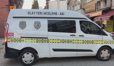 Kadıköy'de silahlı saldırı: Şüpheli tutuklandı
