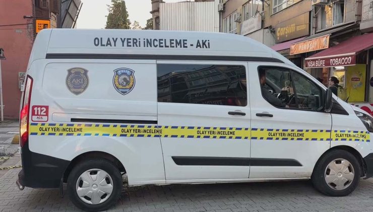 Kadıköy'de silahlı saldırı: Şüpheli tutuklandı