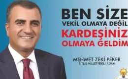 Kardeşimiz olamadı ihale zengini oldu