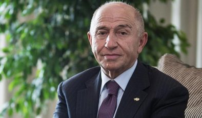 Katalanlar, Nihat abiye sopayı gösterdi