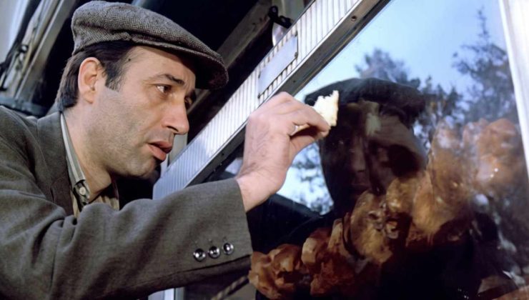 Kemal Sunal’ın Tokatçı filmi gerçek oldu: ‘Yarın domates bulamayacağız’