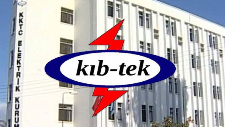 KIB-TEK: Veremeyeceğimiz hesabımız yok