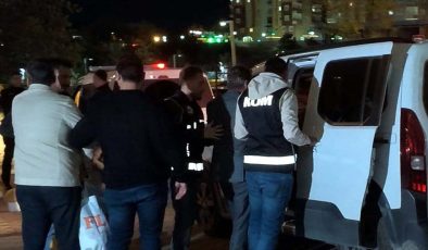 Kırıkkale Belediyesi'nde rüşvet soruşturması: 3 tutuklama