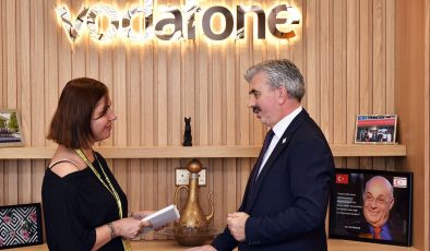 KKTC 15 Kasım’da 5G’ye geçiyor…