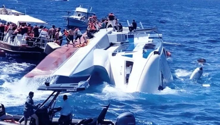 KKTC'deki gemi faciasında akılalmaz ihmal
