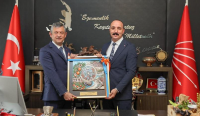 Konyaaltı Belediye Başkanı, CHP’den istifa etti