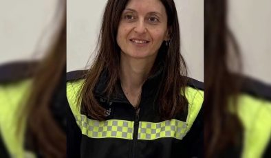 Kütahya'da polis memuru hayatına son verdi: 'Trafiğin ablası' yaşamını yitirdi