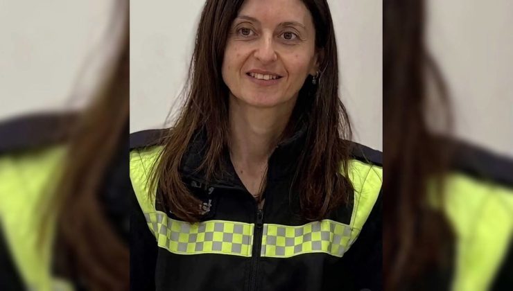 Kütahya'da polis memuru hayatına son verdi: 'Trafiğin ablası' yaşamını yitirdi