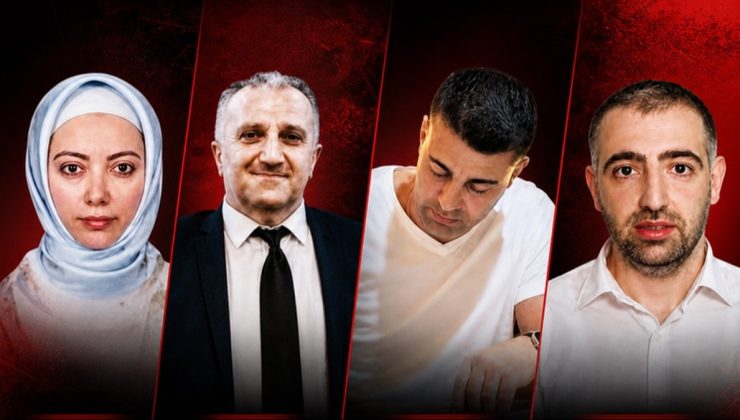 Kuzenler de ihya olmuş