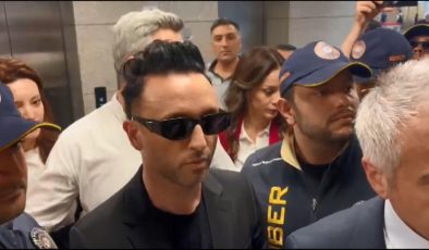 Mabel Matiz'e şok iddianame: 'Ha Leylim' şarkısı ve klibi yüzünden hapsi isteniyor