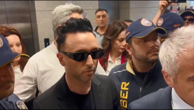 Mabel Matiz'e şok iddianame: 'Ha Leylim' şarkısı ve klibi yüzünden hapsi isteniyor
