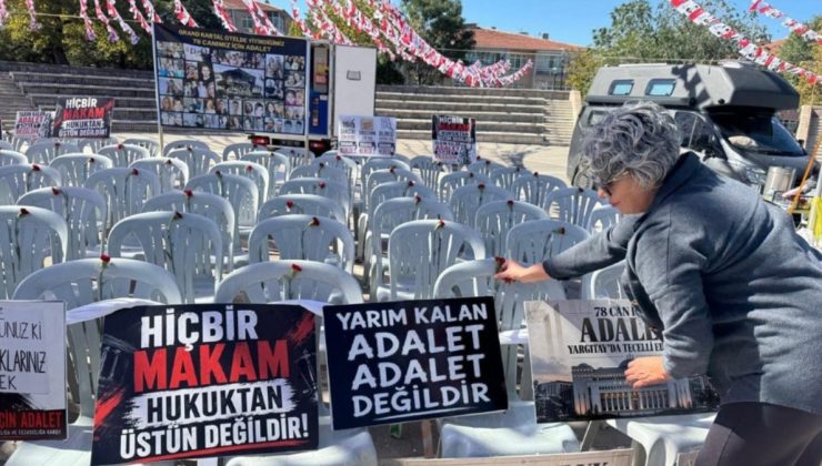 Makamlarını koruyorlar