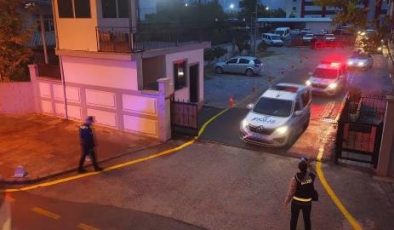 Malatya'da tefeci çetesine şafak baskını!