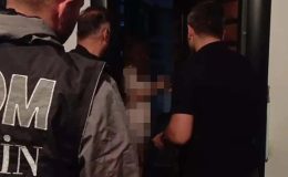 Mersin’deki skandal görüntüler Meclis gündeminde